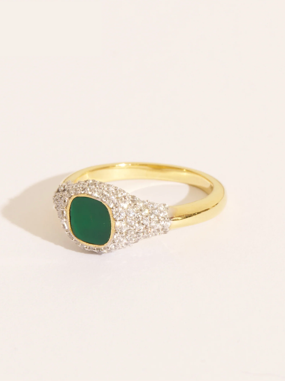 Be Maad - Bague HOLI