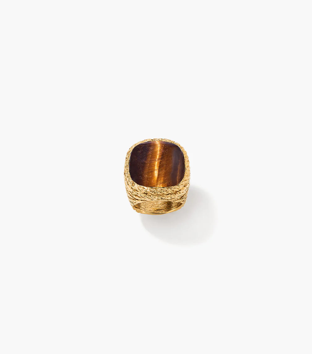 Aurélie Bidermann - Bague MIKI