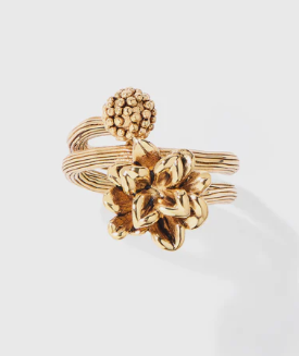 Aurélie Bidermann - Bague ANTHOS