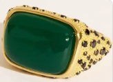 Be Maad - Bague EMPREINTE