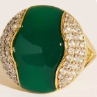 Be Maad - Bague VERTIGE