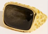 Be Maad - Bague EMPREINTE