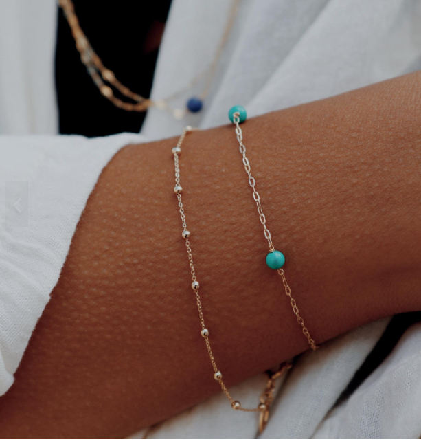 Charlet - Bracelet MASSILIA