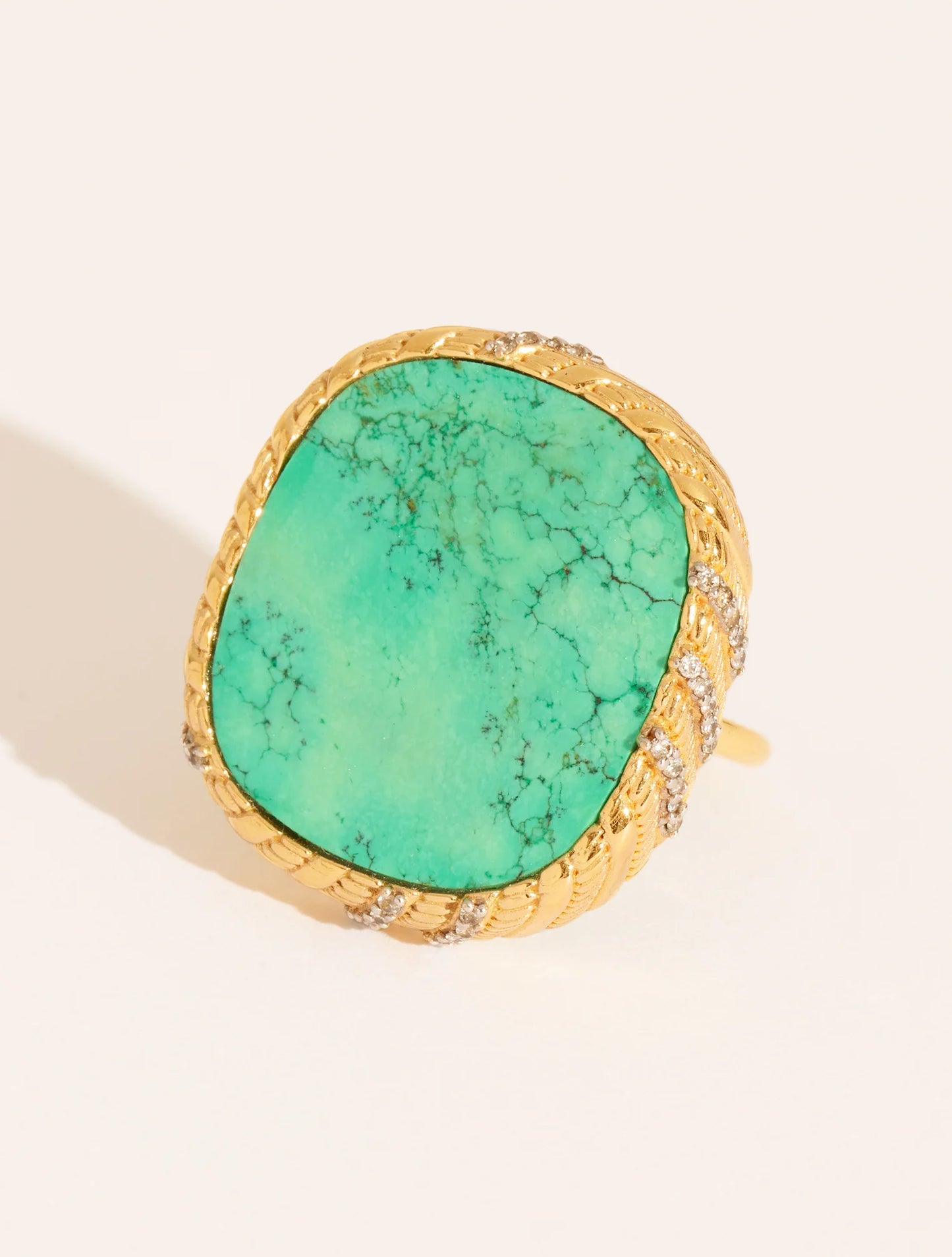 Be Maad - Bague DONA