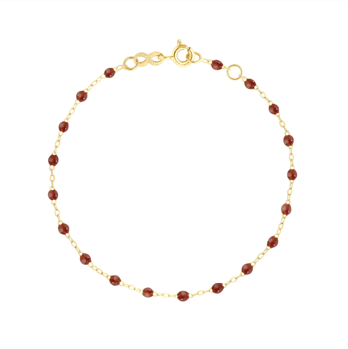 Gigi Clozeau - Bracelet Classique Gigi, ADULTE, 19CM