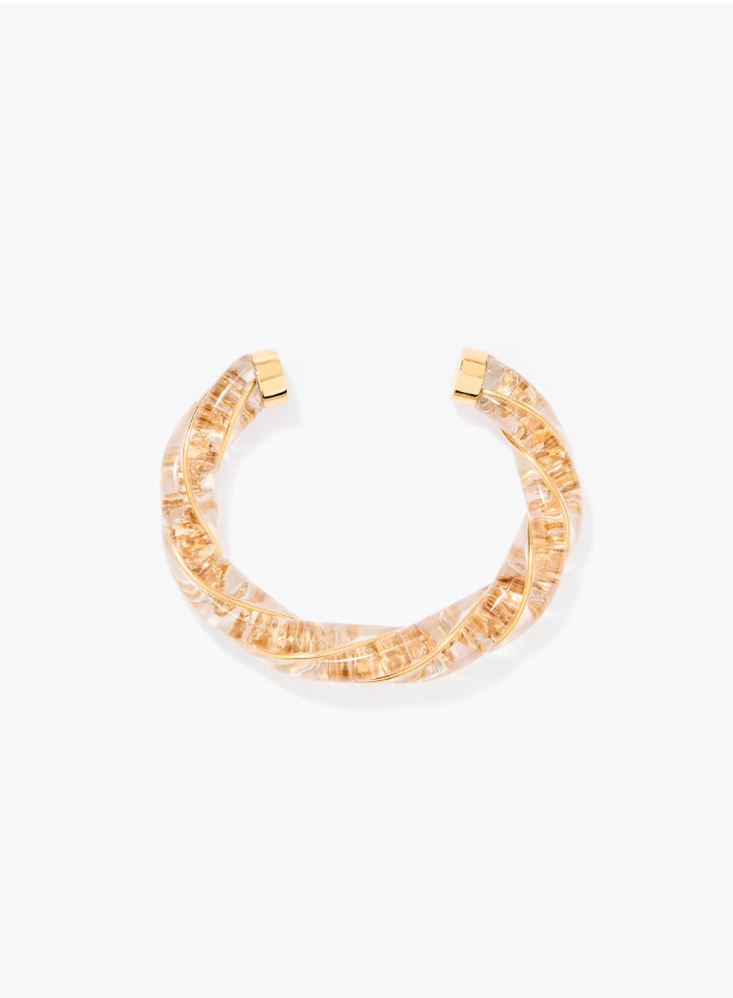 Aurélie Bidermann - Bracelet DIANA