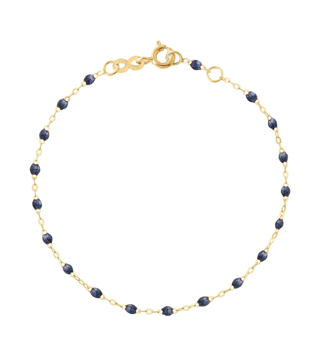 Gigi Clozeau - Bracelet BÉBÉ, 13CM.