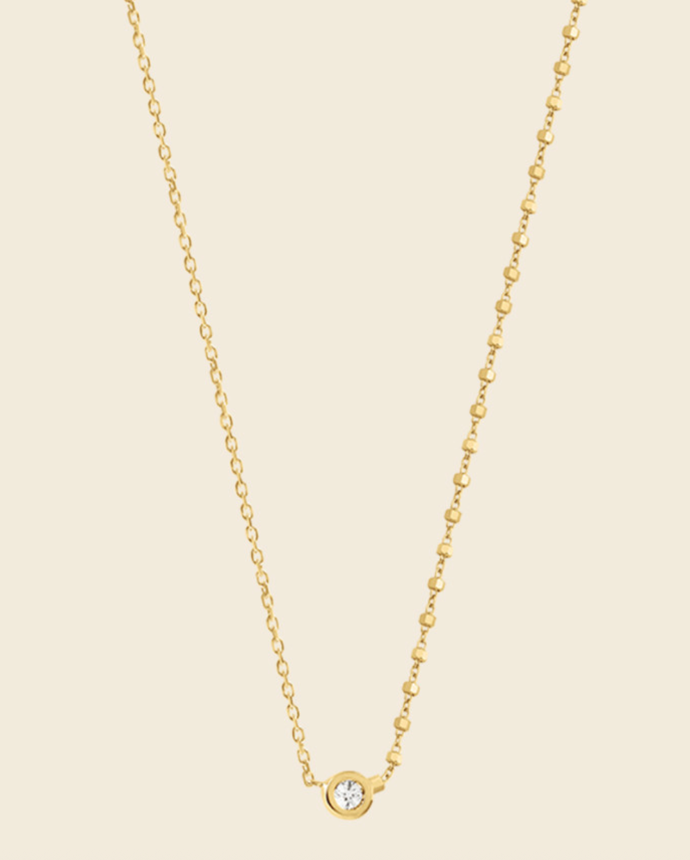 Charlet - Collier Deva Diamant