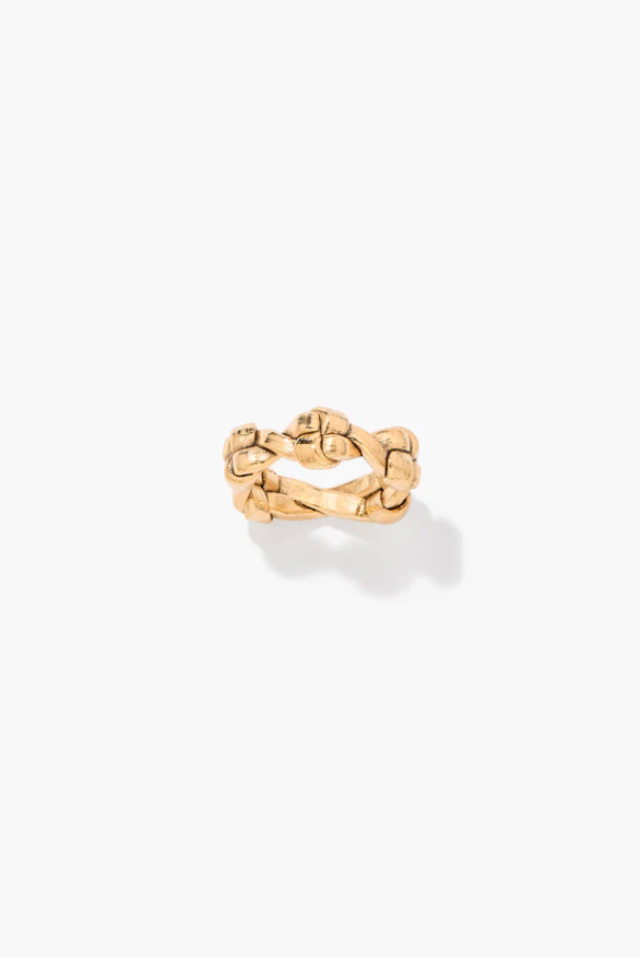 Aurélie Bidermann - Bague MADDOCK