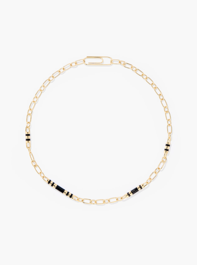 Aurélie Bidermann - Collier POSITANO