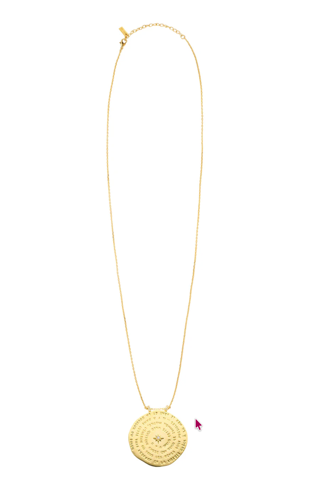 Mya Bay - Collier Light Ivory Yucatan