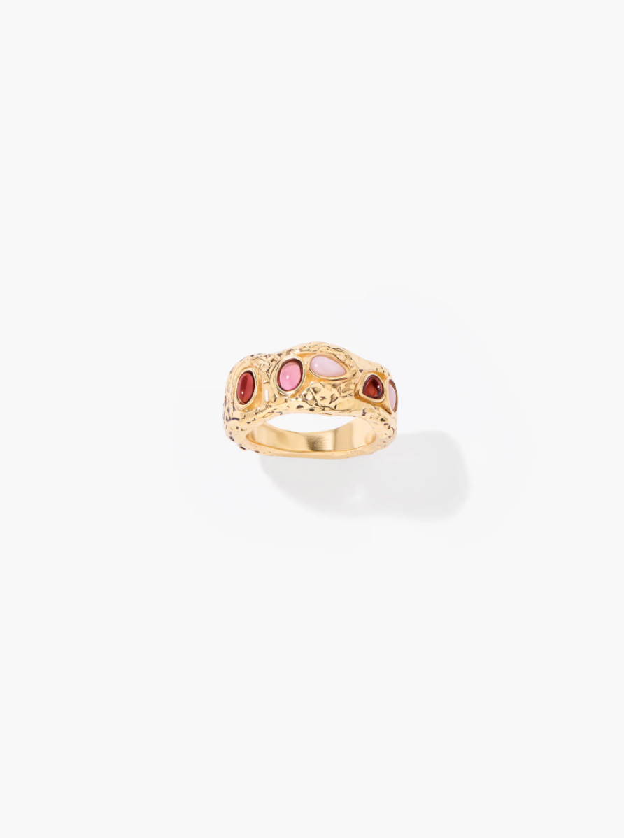 Aurélie Bidermann - Bague ATALIDE PM