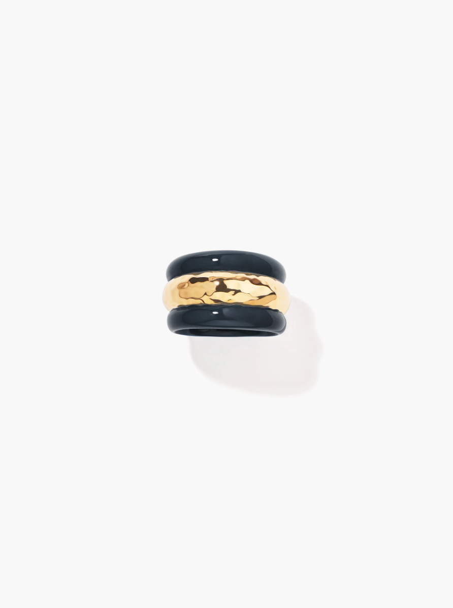Aurélie Bidermann - Bague NAZCA