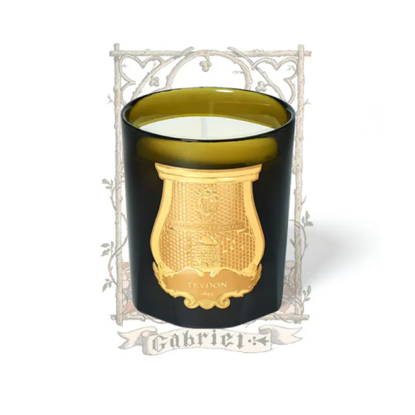 Trudon - Bougies parfumées