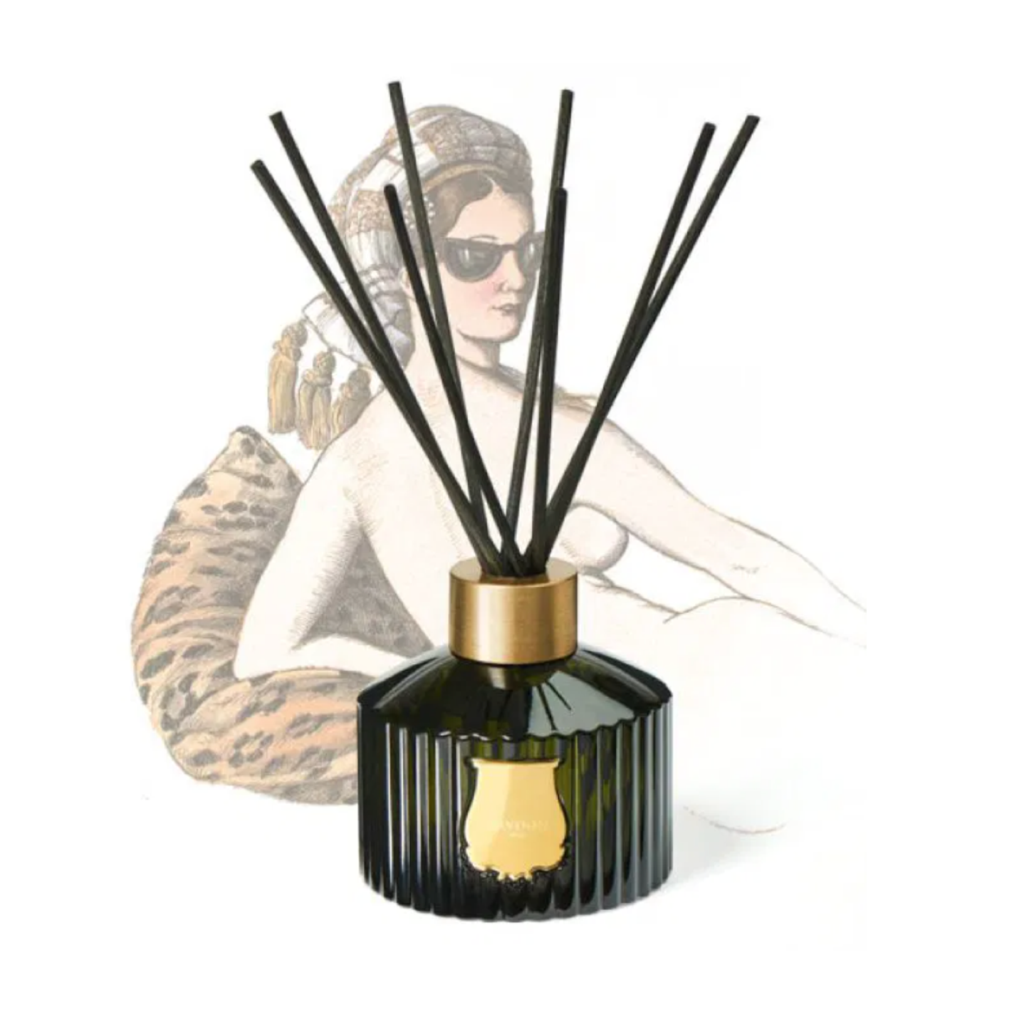 Trudon - Diffuseur 350 ML
