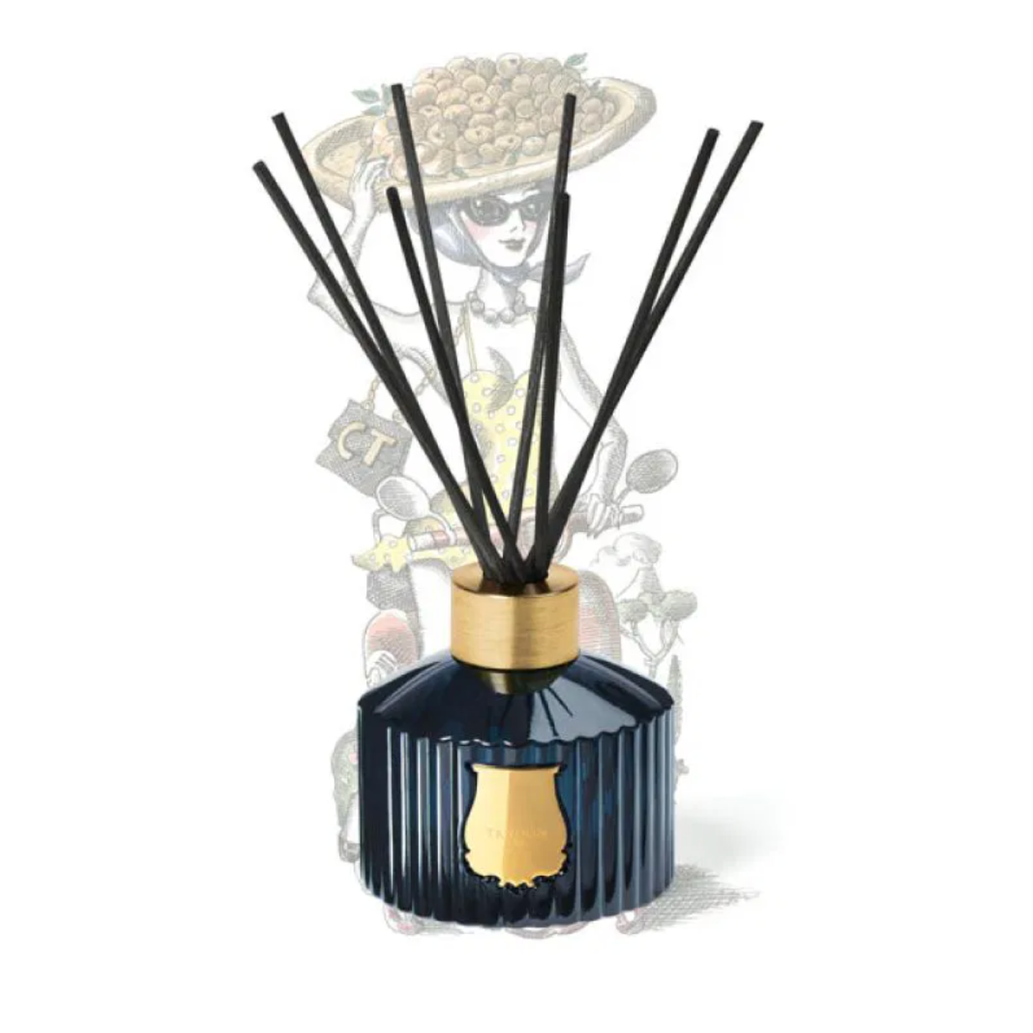 Trudon - Diffuseur 350 ML