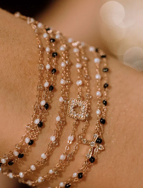 Gigi Clozeau - Bracelet Trésor