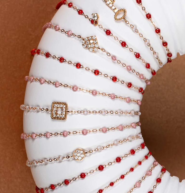 Gigi Clozeau - Bracelet Trésor