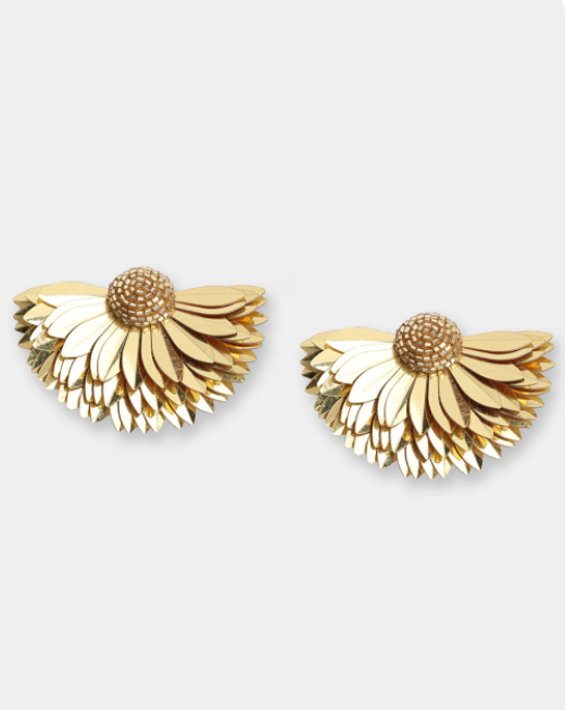 Oliva Dar - Boucles d’oreilles Marigold