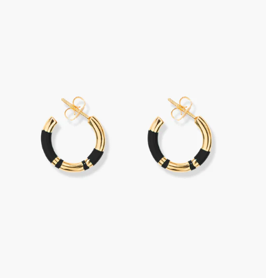 Aurélie Bidermann - BO POSITANO Mini créoles