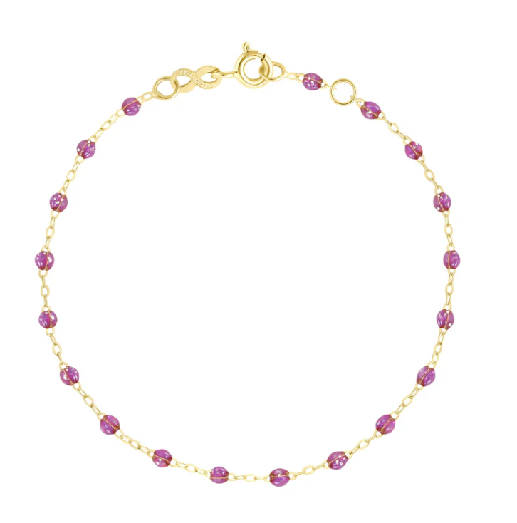 Gigi Clozeau - Bracelet BÉBÉ, 13CM.