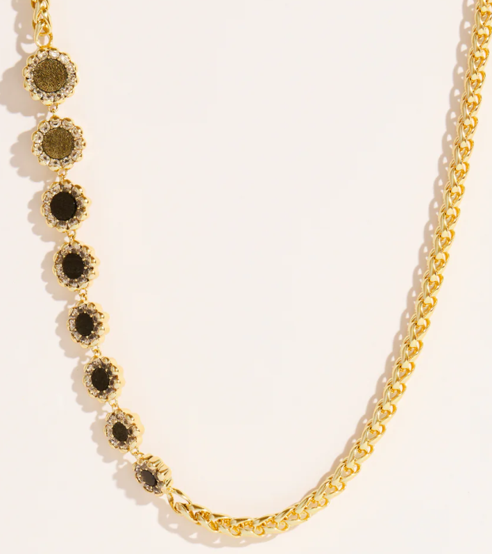 Be Maad - Collier RIVE D'OR