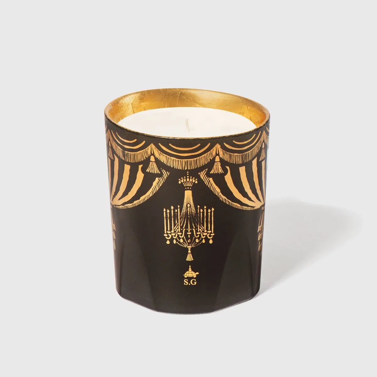 Trudon - Les bougies de Noël