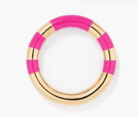 Aurélie Bidermann - Bague POSITANO
