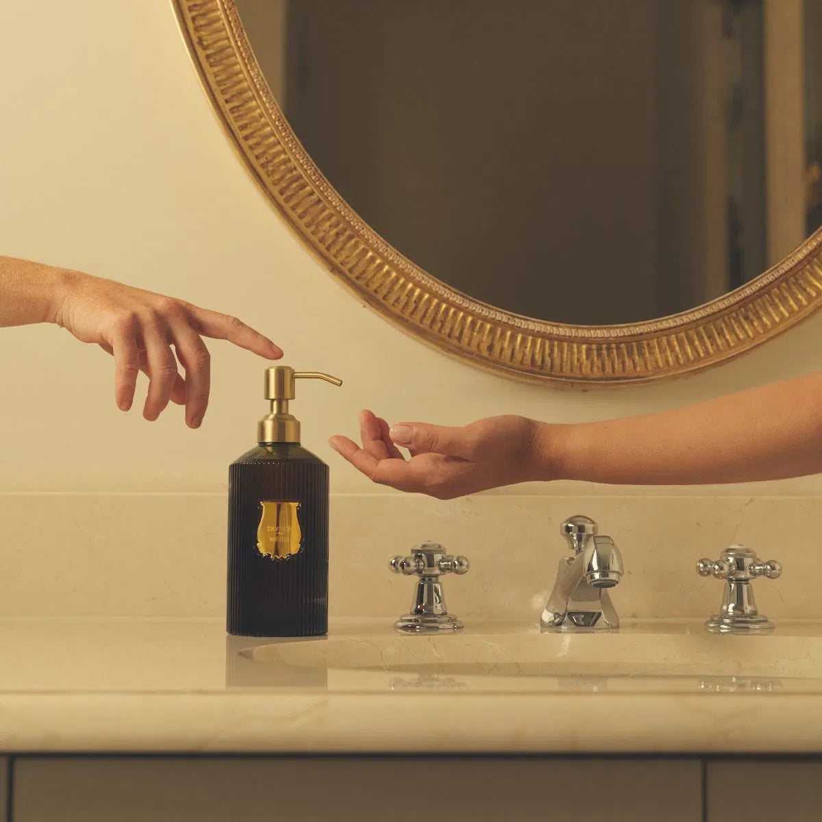 Trudon - Savons liquides pour les mains