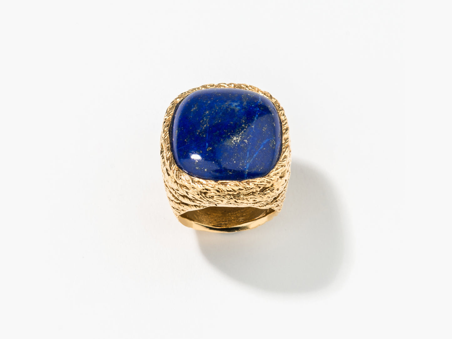 Aurélie Bidermann - Bague MIKI