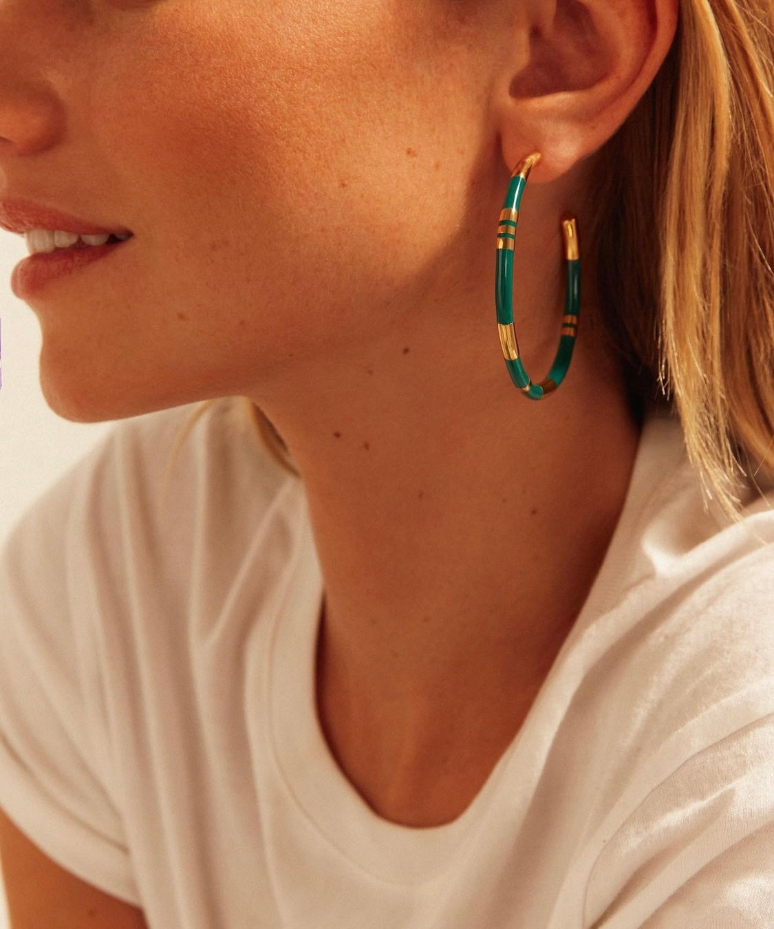 Aurélie Bidermann - BO POSITANO XL