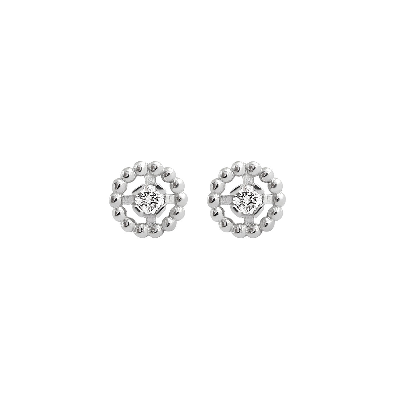 Gigi Clozeau - BO Lucky Puces Diamants