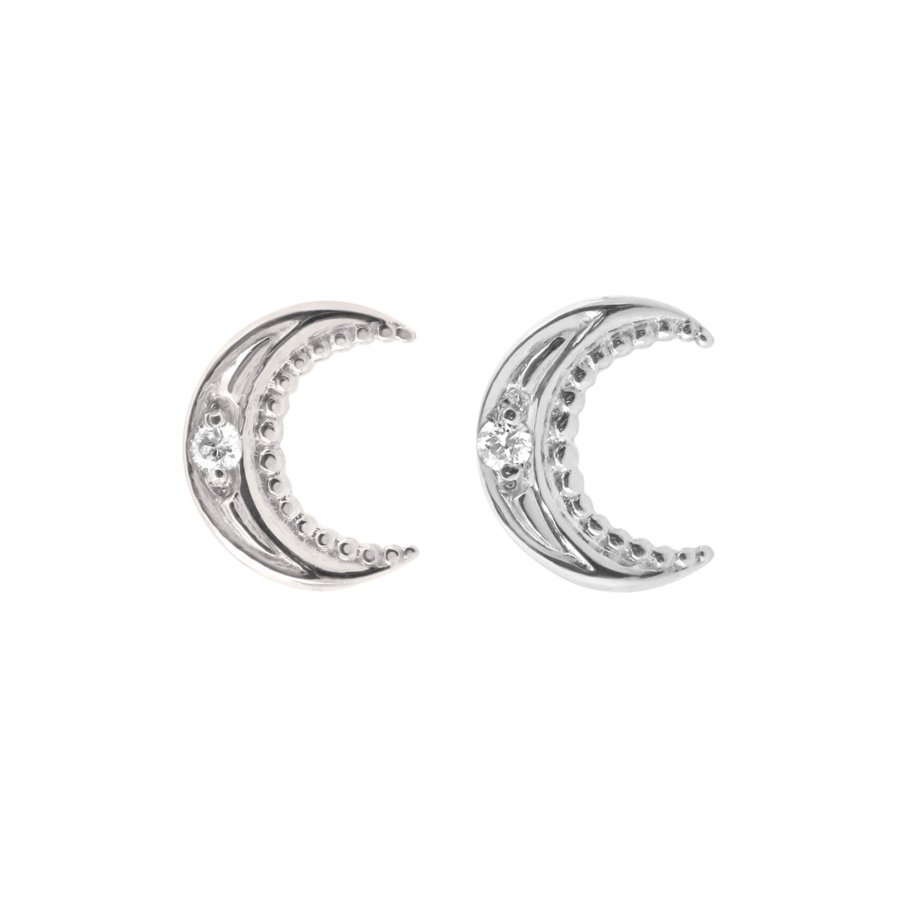 Gigi Clozeau - BO Lunes Or & Diamant