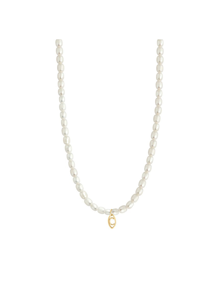 Charlet - Collier de perles ORIGINES