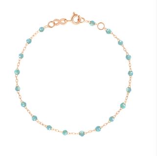 Gigi Clozeau - Bracelet Classique Gigi, OR ROSE, ADULTE, 17CM