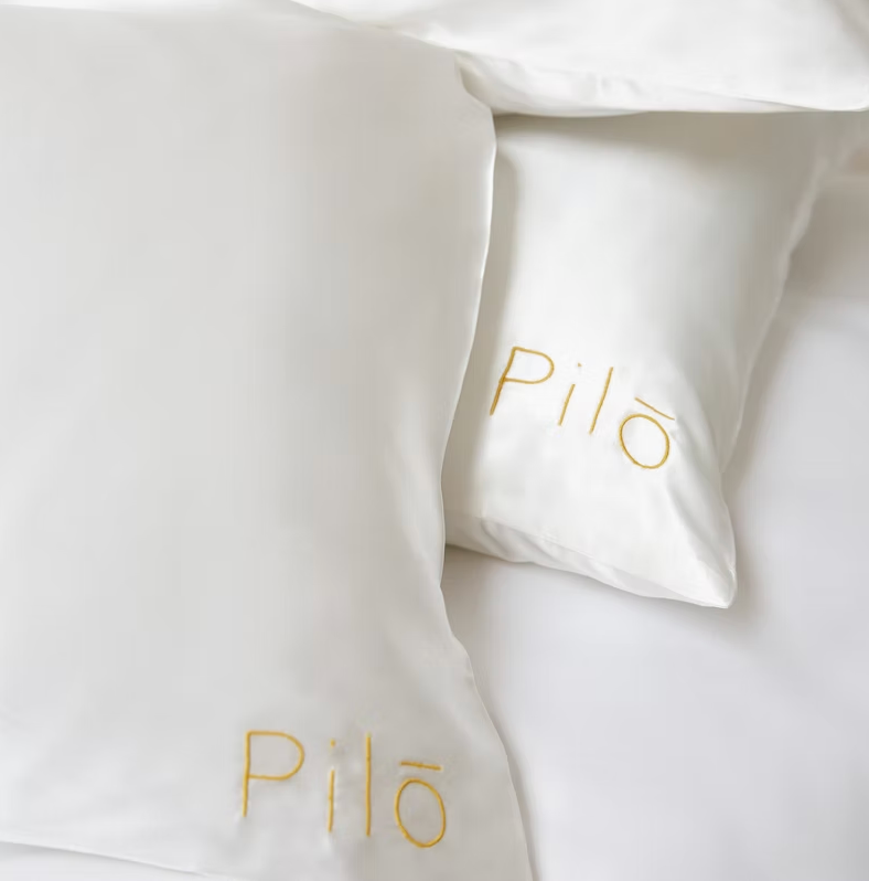 Pilō | Eco Luxe Self-Care