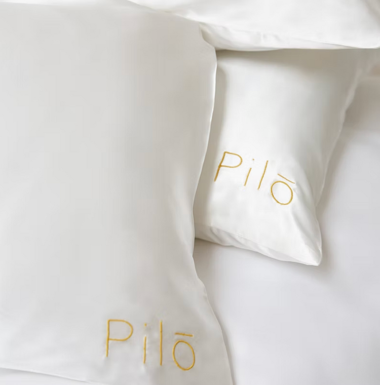 Pilō | Eco Luxe Self-Care