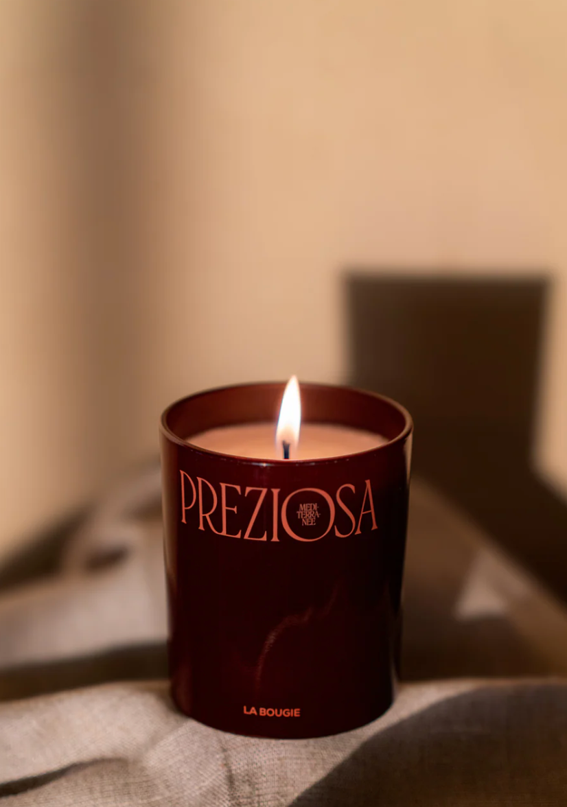 Preziosa