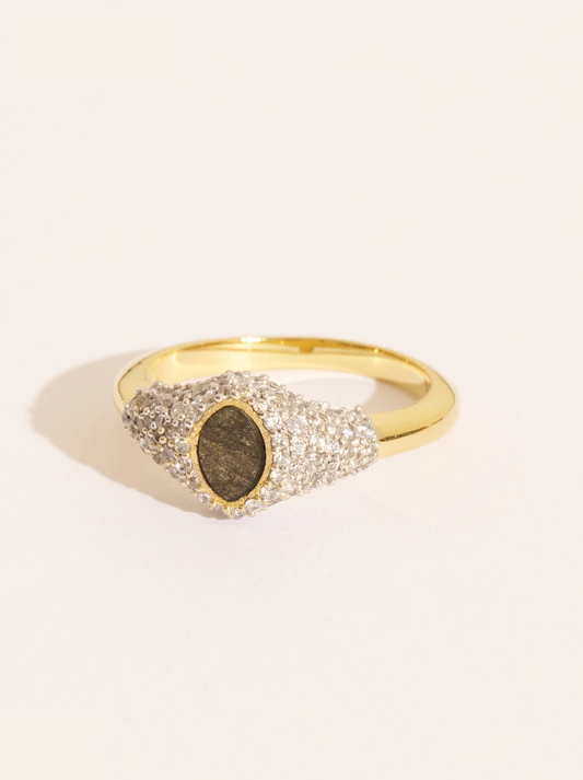 Be Maad - Bague GIGI