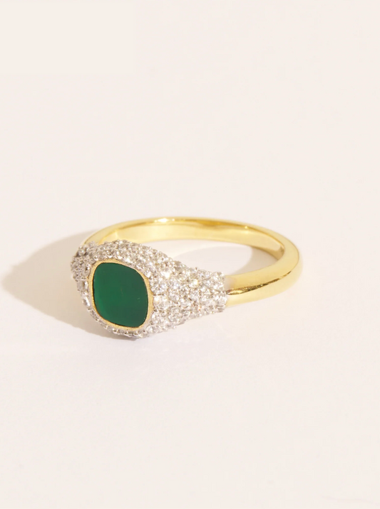 Be Maad - Bague HOLI