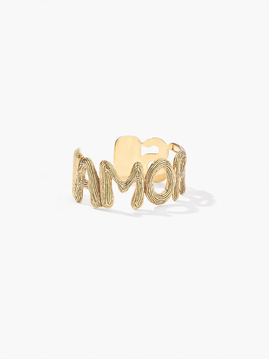 Aurélie Bidermann - Bracelet AMAITE