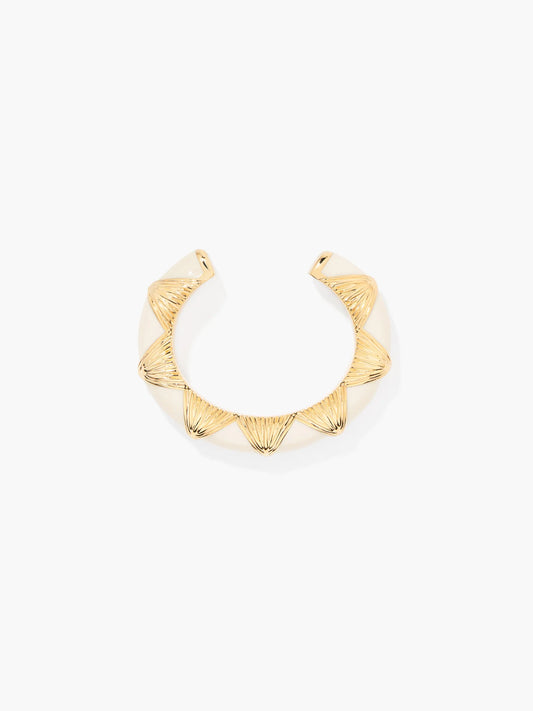 Aurélie Bidermann - Bracelet ROSARIO