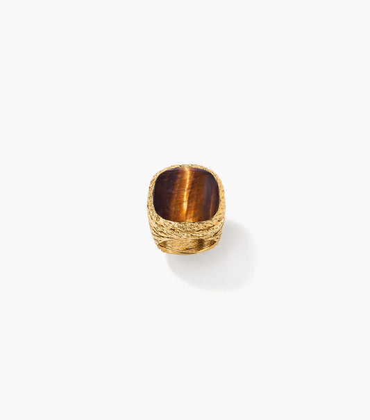 Aurélie Bidermann - Bague MIKI