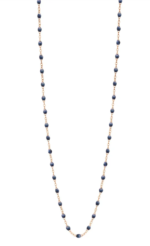 Gigi Clozeau - Les sautoirs 86cm