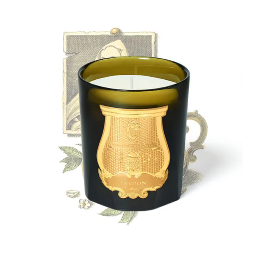 Trudon - Bougies parfumées