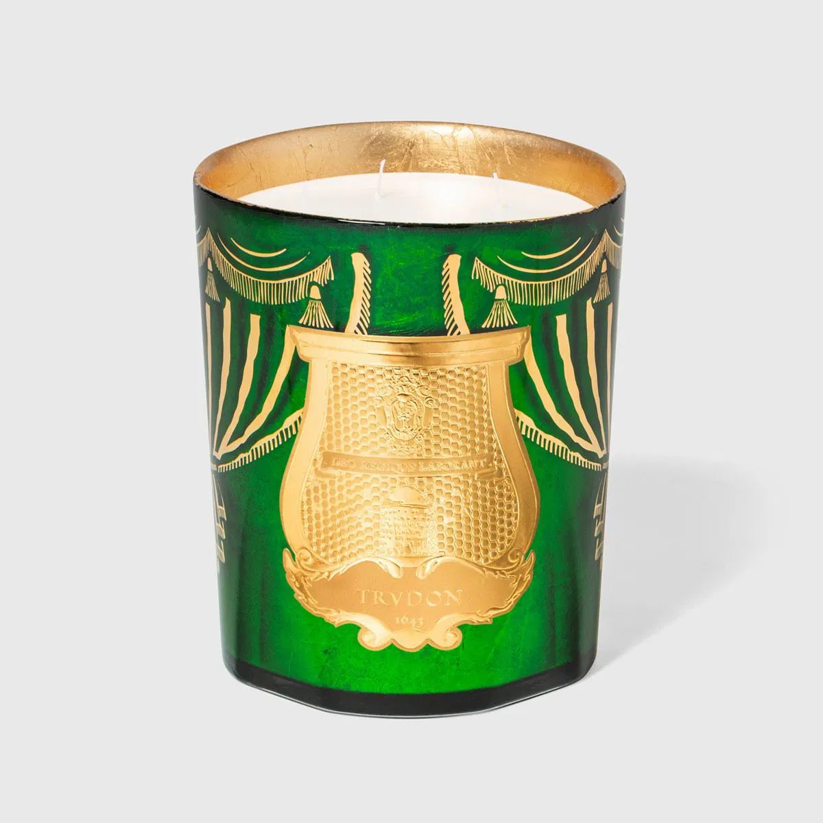 Trudon - Les bougies de Noël
