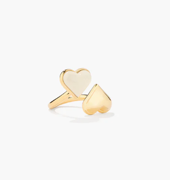 Aurélie Bidermann - Bague BLUFFY