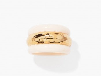 Aurélie Bidermann - Bague NAZCA