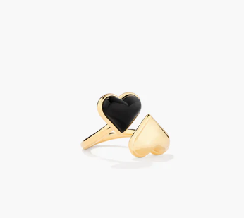 Aurélie Bidermann - Bague BLUFFY