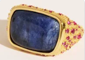 Be Maad - Bague EMPREINTE